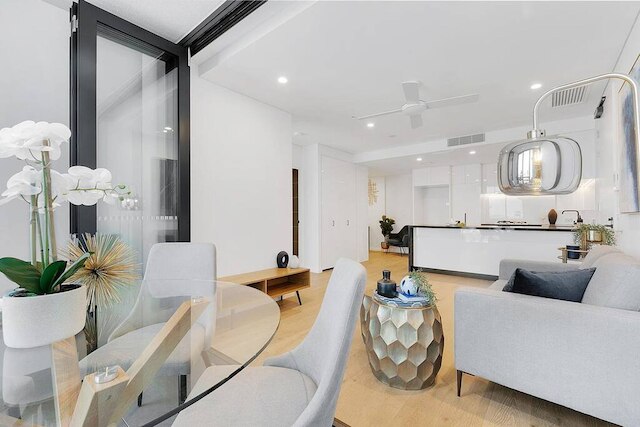 2ベッドルーム ユートピア フォーティテュード バレー プール ルーフトップ キング ベッド