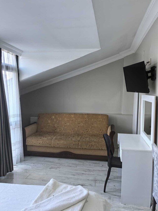 オールド シティ パンシヨン