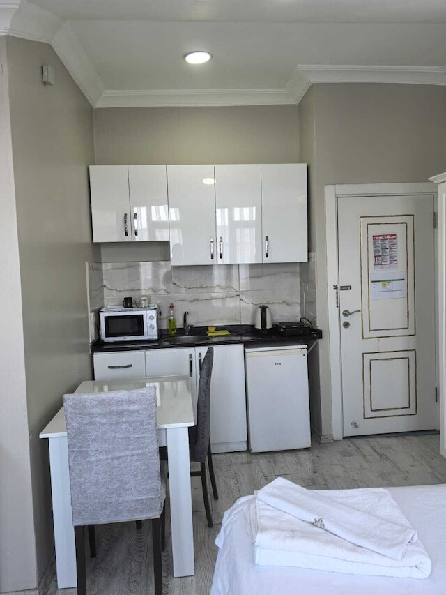 オールド シティ パンシヨン