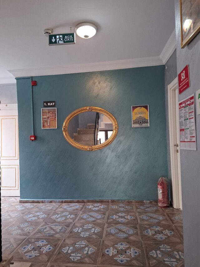 オールド シティ パンシヨン