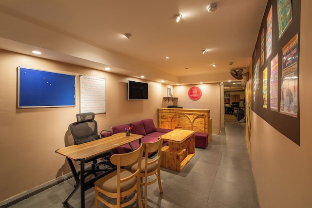 ハノイ セントラル ポッド