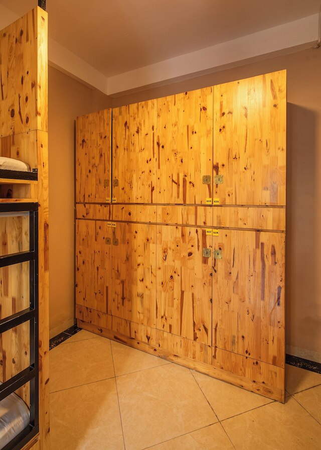 ハノイ セントラル ポッド