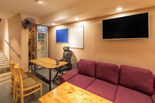 ハノイ セントラル ポッド