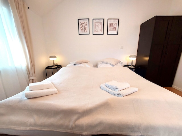 エアポート メッセ アパートメンツ