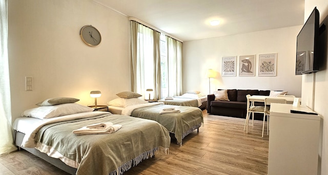 エアポート メッセ アパートメンツ