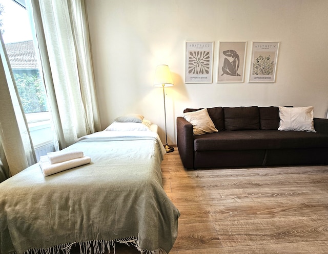 エアポート メッセ アパートメンツ