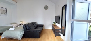 エアポート メッセ アパートメンツ