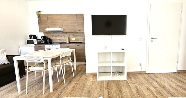 エアポート メッセ アパートメンツ