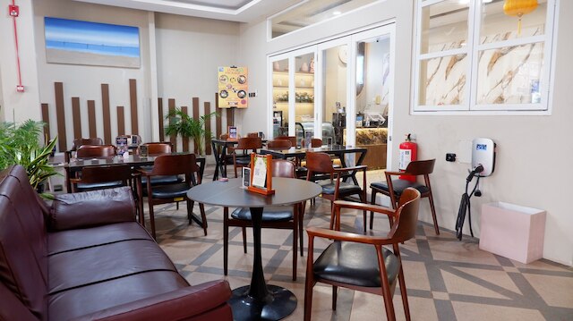 ホテル ウィズ OK