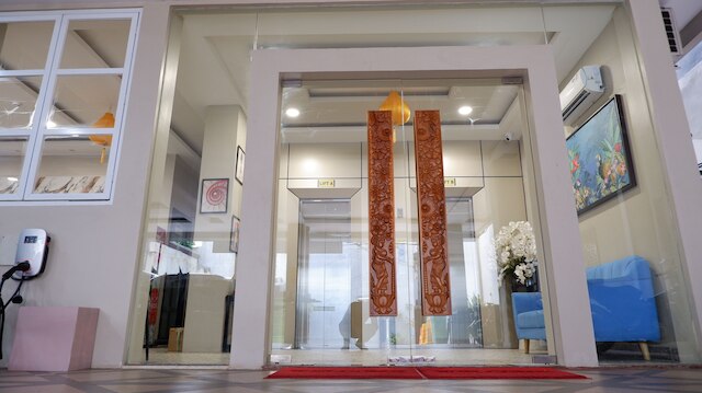 ホテル ウィズ OK