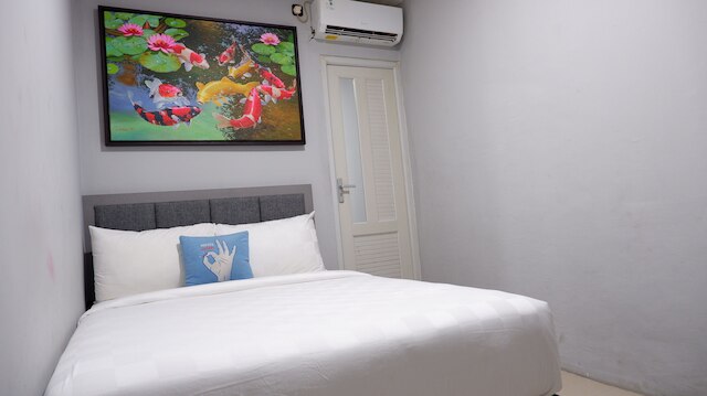 ホテル ウィズ OK