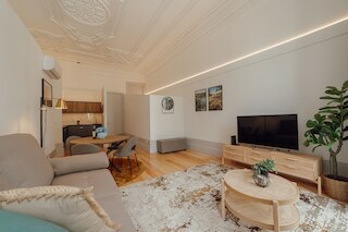 ハート オブ ポルト アパートメント A by Vacationy