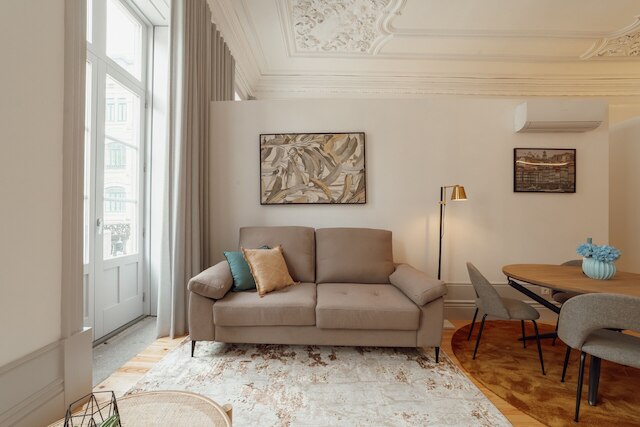 ハート オブ ポルト アパートメント A by Vacationy