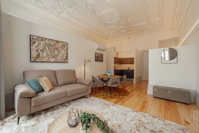 ハート オブ ポルト アパートメント A by Vacationy