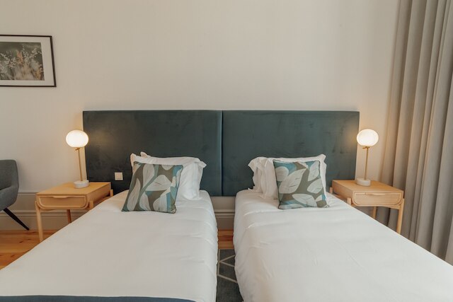 ハート オブ ポルト アパートメント A by Vacationy