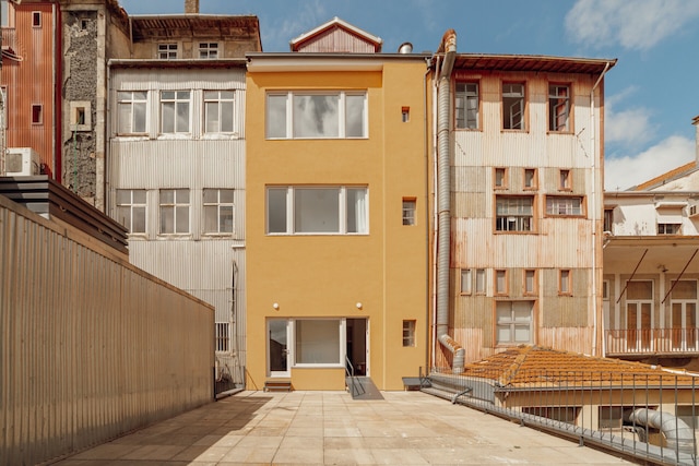 ハート オブ ポルト アパートメント B テラス by Vacationy