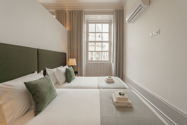 ハート オブ ポルト アパートメント C by Vacationy