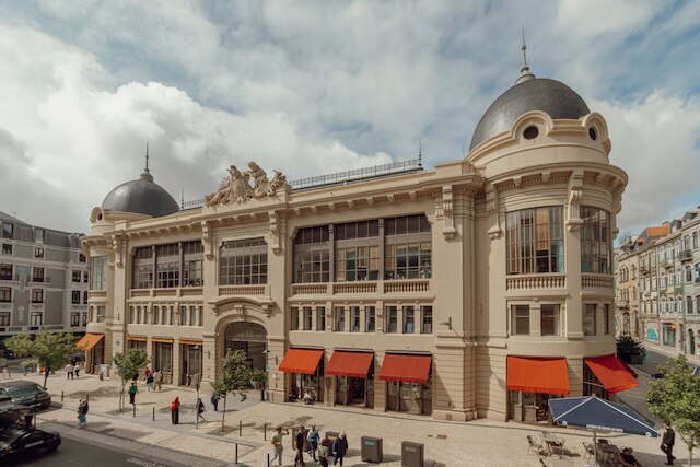 ハート オブ ポルト アパートメント D by Vacationy