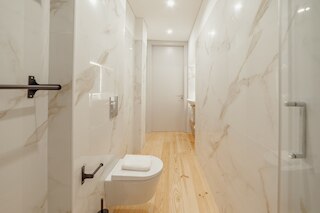 ハート オブ ポルト アパートメント D by Vacationy