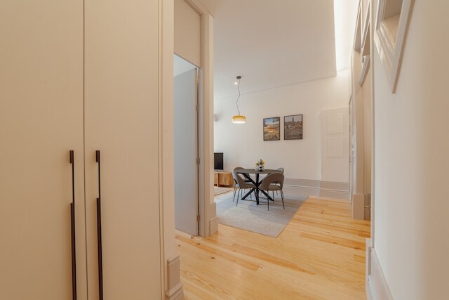 ハート オブ ポルト アパートメント D by Vacationy