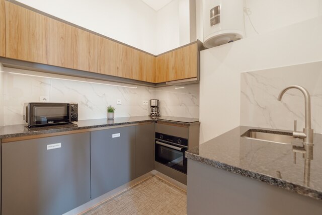 ハート オブ ポルト アパートメント D by Vacationy