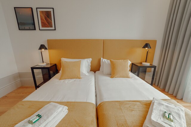 ハート オブ ポルト アパートメント E デュプレックス by Vacationy