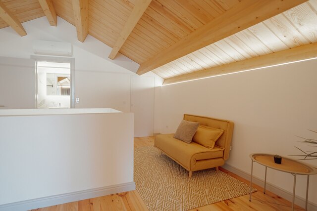 ハート オブ ポルト アパートメント E デュプレックス by Vacationy