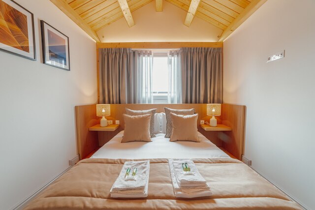 ハート オブ ポルト アパートメント F デュプレックス by Vacationy