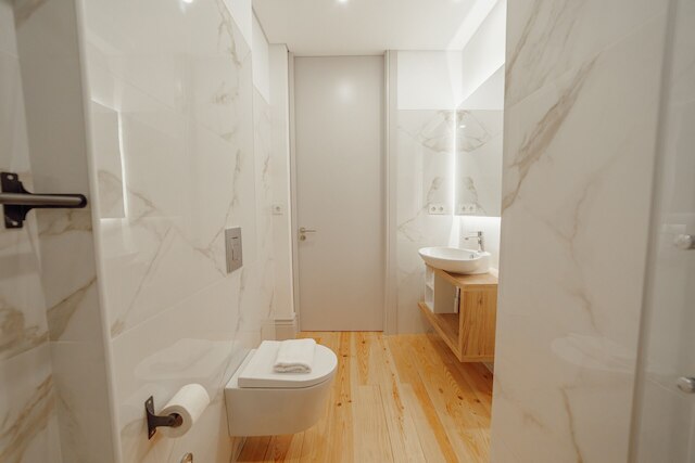 ハート オブ ポルト アパートメント F デュプレックス by Vacationy