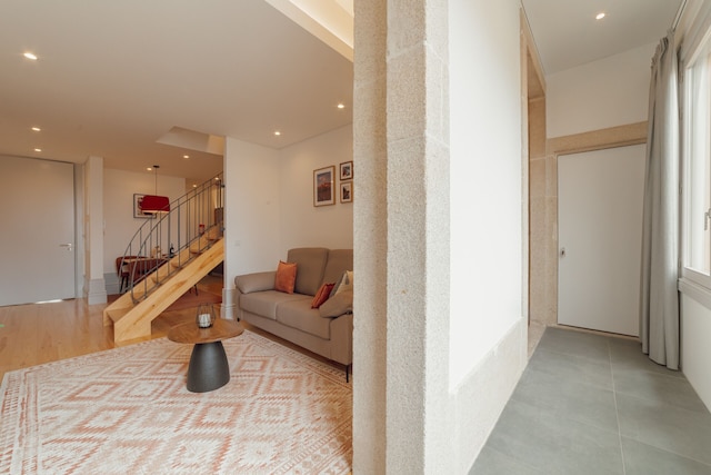 ハート オブ ポルト アパートメント F デュプレックス by Vacationy