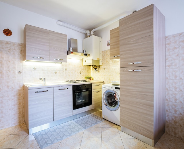 カ フェティエール カナル ビュー