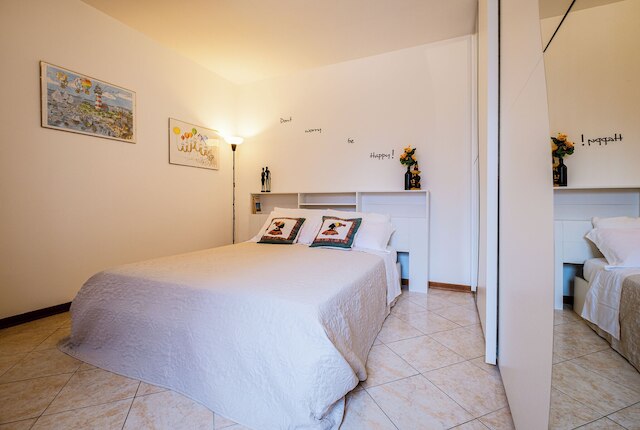 カ フェティエール カナル ビュー