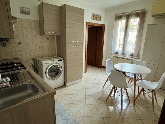 カ フェティエール カナル ビュー