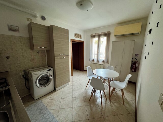 カ フェティエール カナル ビュー