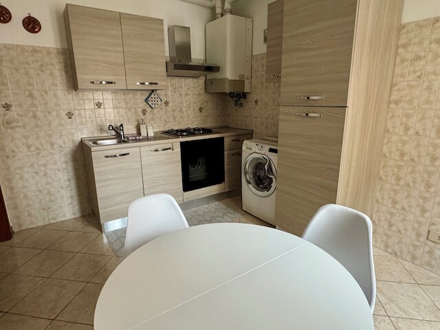 カ フェティエール カナル ビュー