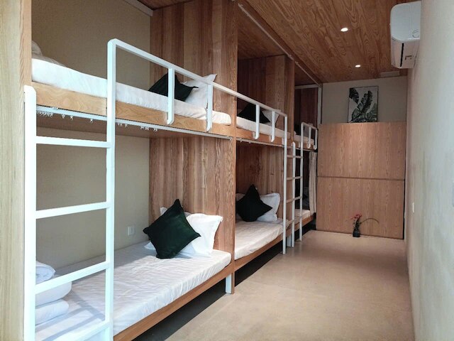 ヴァ リバーサイド リトリート