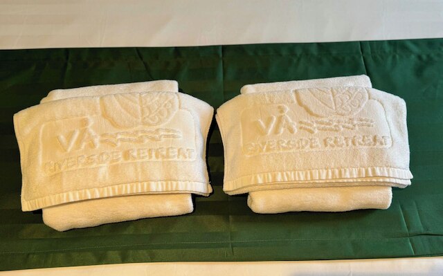 ヴァ リバーサイド リトリート