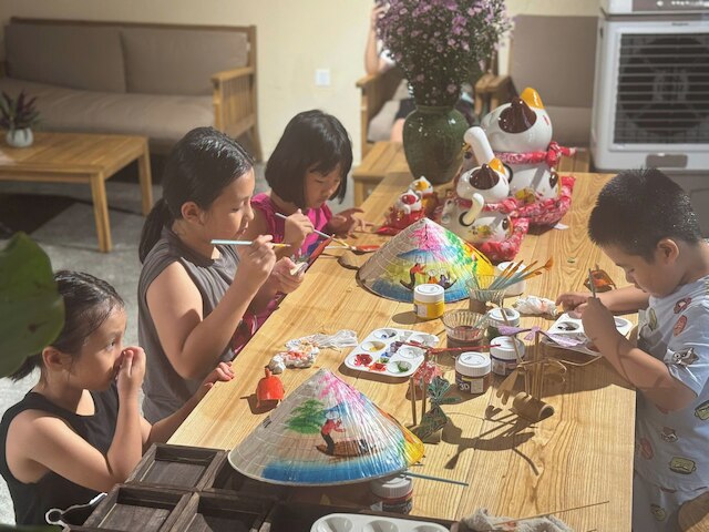 ヴァ リバーサイド リトリート