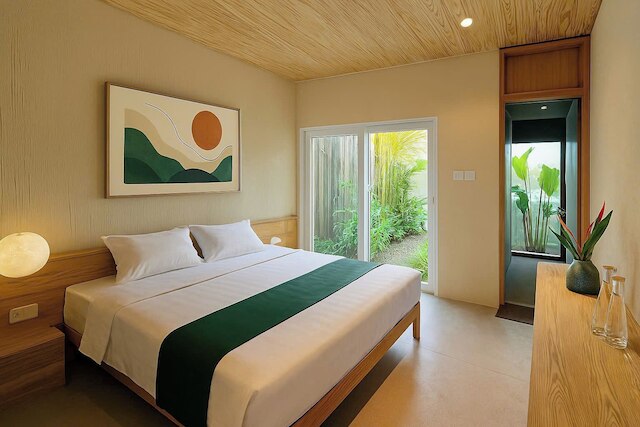 ヴァ リバーサイド リトリート