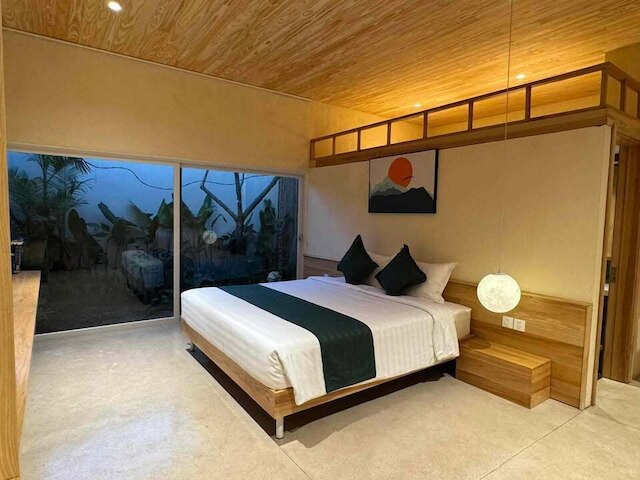 ヴァ リバーサイド リトリート