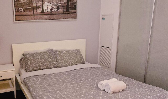 ユニオン アンド フロント スイーツ