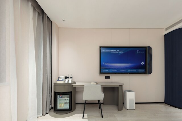 Atour Light Hotel on the Bund Nanjing Road