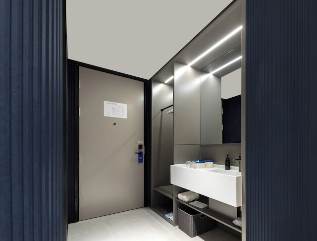 Atour Light Hotel on the Bund Nanjing Road