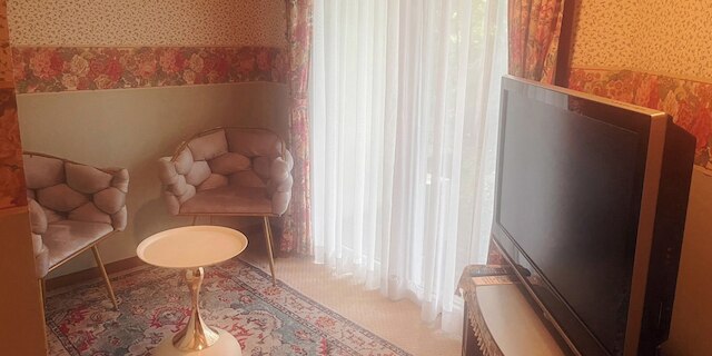 ペンション バルミー