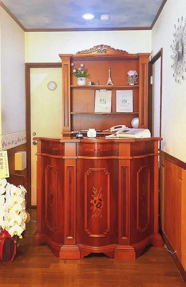 ペンション バルミー