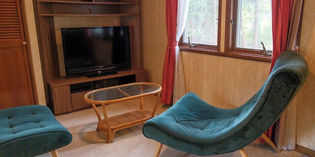 ペンション バルミー