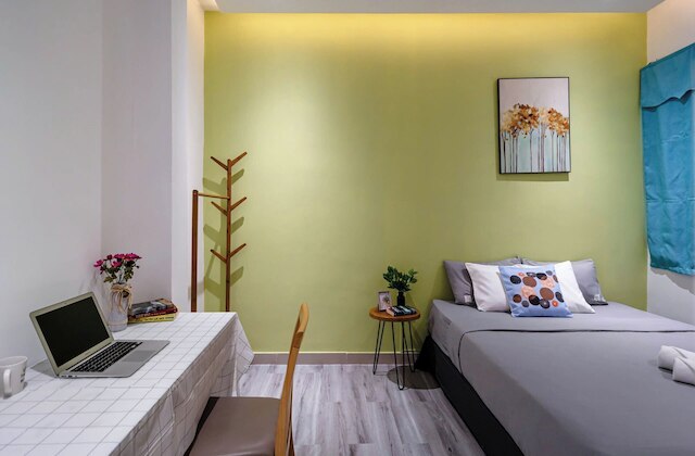 B-HOMEAWAY ラグジュアリー