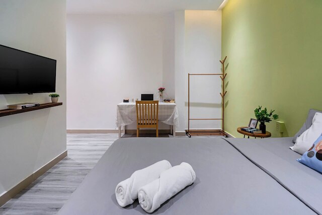 B-HOMEAWAY ラグジュアリー