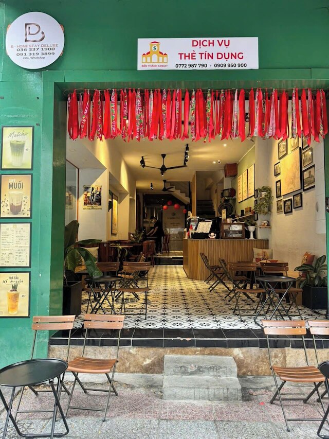 B-HOMEAWAY ラグジュアリー