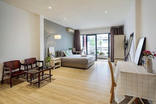 B-HOMEAWAY ラグジュアリー